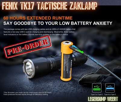 tk17 pre oder