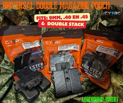 double magpouch 