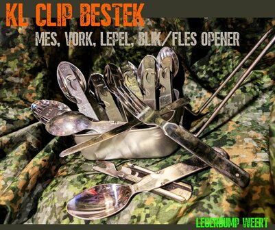 BESTEK KL 