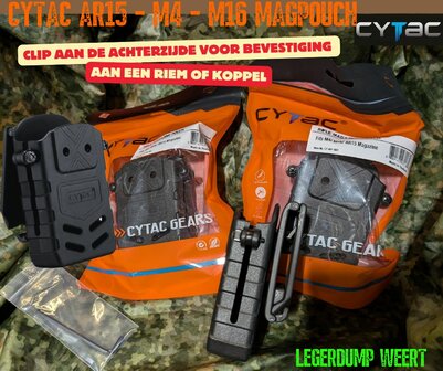 magpouch 556 nato 