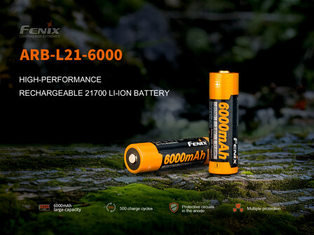 ARB-L21-6000B
