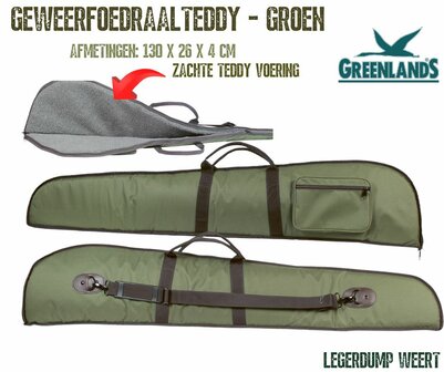 GEWEERFOEDRAAL 