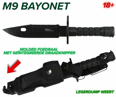 M9 BAYONET 