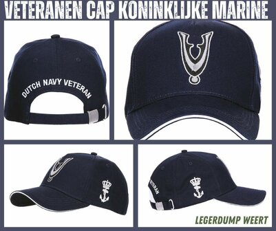 veteranencap KMar