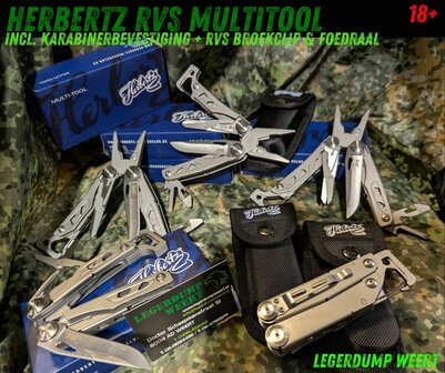 multitool