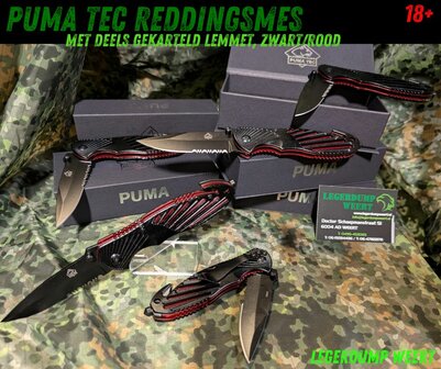reddingsmes