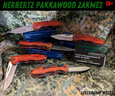 herbertz knife
