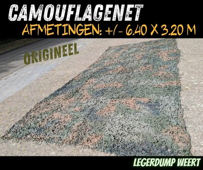 camouflagenet