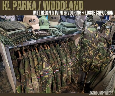 kl parka 