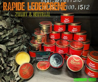ledervet