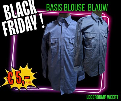 basisblouse