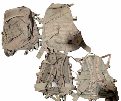 Telefonische Bestelling d.d. 16-11-2025 / 2 x grabbag