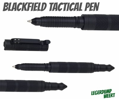 tactical pen 
