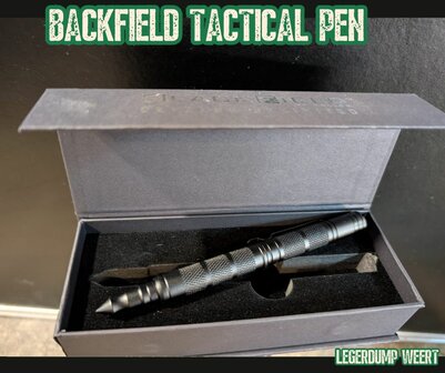 tactical pen 