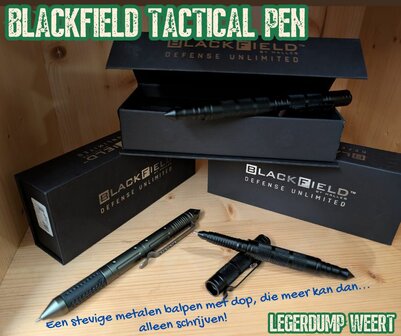 tactical pen 