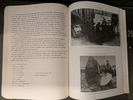 et wapen der militaire luchtvaart tijdens de Tweede Wereldoorlog in Groot-Brittanni&euml;