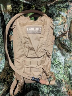 CAMELBAK