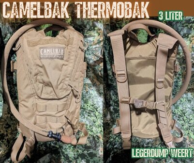CAMELBAK