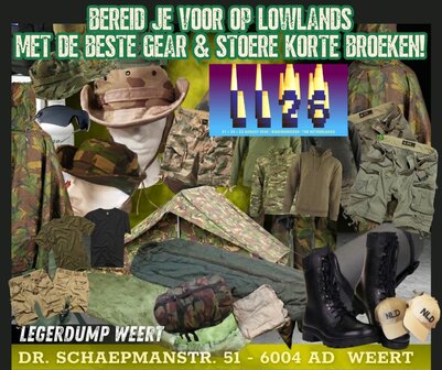 lowlands 2026 
