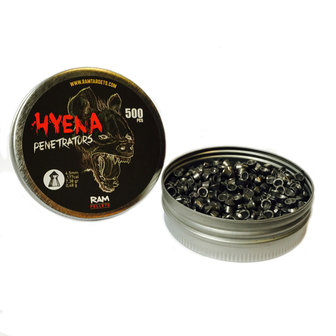 RAM Hyena Penetrator 4,5 / .177