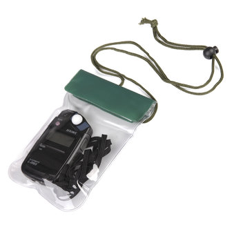 PVC waterproof pouch