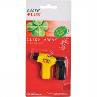 Care Plus Click-Away 