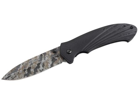 Herbertz Top Collection camo G10 zakmes