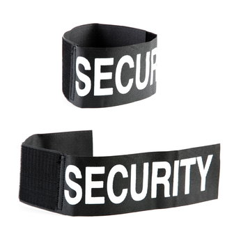 security armstrap