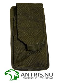 mag pouch 