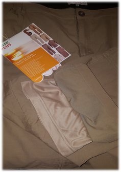 care plus broek 