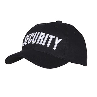 security cap