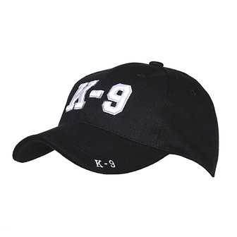 K-9 Cap