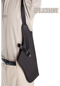 BlackHawk Vertical Shoulder Holster