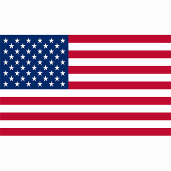 Amerikaanse vlag 