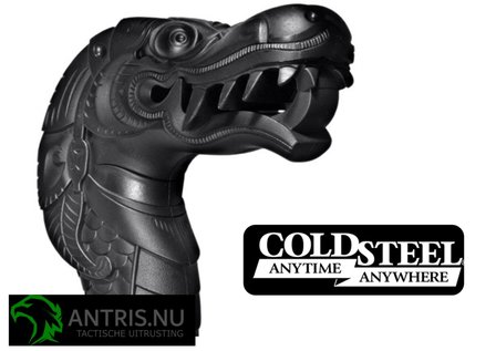 cold steel wandelstok