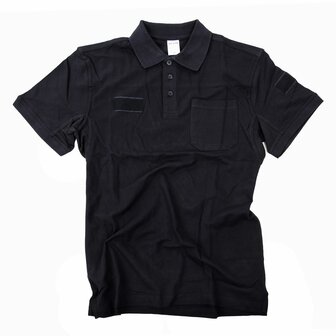 security polo