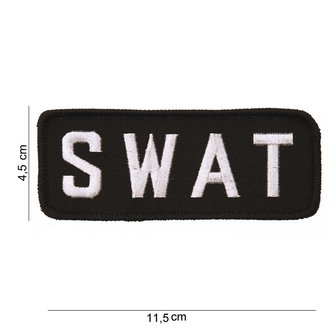 swat embleem