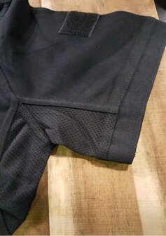 contractor polo