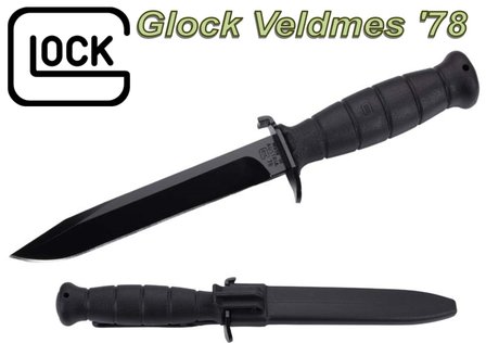 glock veldmes 78