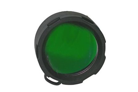 groen filter