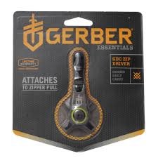 gerber zip driver