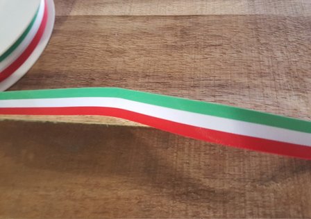 italiaanse vlag 
