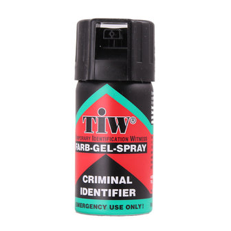 Self Defence Spray