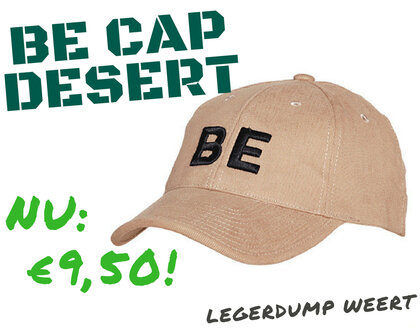 be cap 