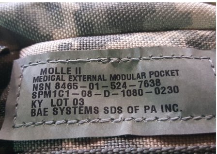 molle 
