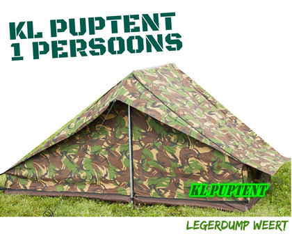 puptent