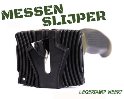 messenslijper