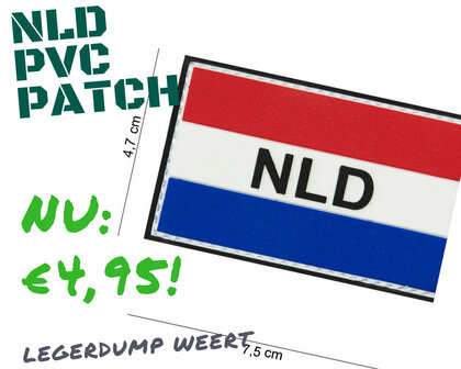NLD Patch 