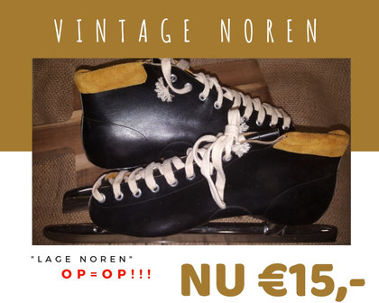 vintage noren 