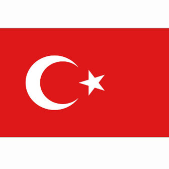 TURKSE VLAG